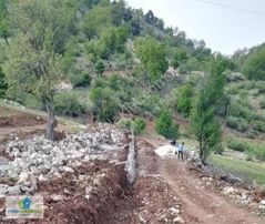 Kumluca Kuzca'da 1,397 M2 Satılık Tarla