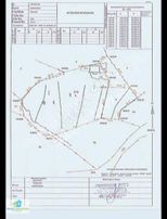 Kumluca Kuzca'da 1,397 M2 Satılık Tarla