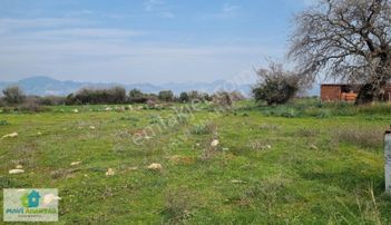 Döşemealtı Aşağıoba'da 340 M2 Satılık Arsa