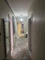 Karabağlar Uğurmumcu Mah. 120 M2 3+1 Doğal Gazlı Klimalı Daire