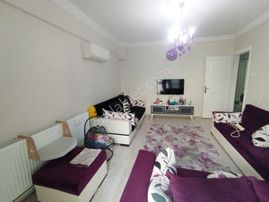 Karabağlar Uğurmumcu Mah. 120 M2 3+1 Doğal Gazlı Klimalı Daire