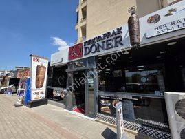 Şüheda Caddesinde 163 M² Kullanımlı Hazır Dönerci Salonu Devren