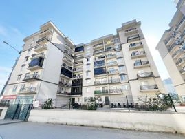 Çanakkale Paris Begonvil Sitesinde Eşyalı Satılık 1+1 Daire !