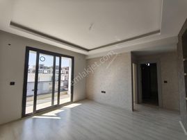 Premar Dan Donumlu De Havuzlu 2+1 Satılık Daire