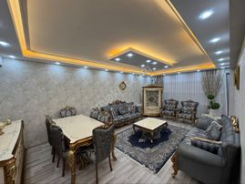 Eksper'^den Narlıkuyu'da Köşebaşı (4+1) Geniş Lüks Daire!