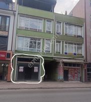 Bilge Hastanesine Yakın Cadde Üzeri (20m²) Fırsat Kiralık Dükkan