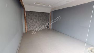 Bilge Hastanesine Yakın Cadde Üzeri (20m²) Fırsat Kiralık Dükkan