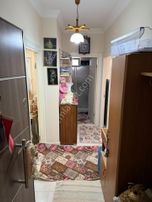 Korkuteli Karşıyaka Mah. Yüksek Giriş 2+1 Doğal Gazlı Daire