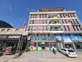 Kocaeli Kartepe Dumlupınar Mah Kiralık İşyeri Ofis