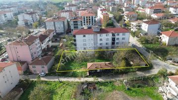 Ergene Velimeşe Mah- Merkezi Konumda 1047m² Satılık İmarlı Arsa