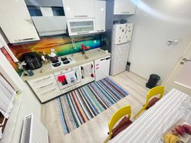 ▇ Edremit'te Cumhuriyet Mah. Merkeze Yakın 2+1 Arakat Yeni Daire