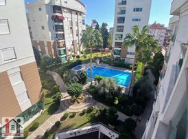 Site İçinde Havuzlu Güvenlikli Kapalı Otoparklı 5+1 Dublex