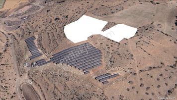 Hacılar Karpuzsekisi 12.250 M² Satılık Tarla