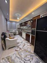 Dairemiz Merkezi Konumda Olup İkinci Ara Kat 3 + 1 Full Yapılı