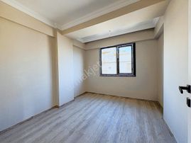 Salihli Yörük Mahallesinde Satılık 90 M2 2+1 Sıfır Daire