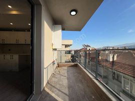 Salihli Yörük Mahallesinde Satılık 90 M2 2+1 Sıfır Daire