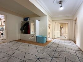 Turgut Özal Mahallesi Metrobüse 4 Sokak Mesafe 100m2 Daire !!!