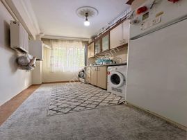 Turgut Özal Mahallesi Metrobüse 4 Sokak Mesafe 100m2 Daire !!!