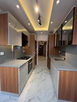 Murtareis İ.ö.o Yakını 3+1 Full Yapılı Arakat Köşe Daire