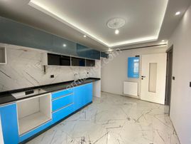 Merpa İnş'tan*** İstasyon Mah'de 3+1 Öncephe Ultra Lüks Daire