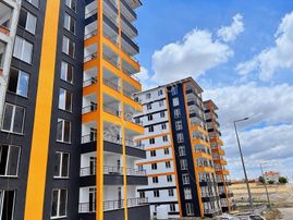 Erol Emlak Tan Satılık 3+1&140 M2 Satılık Sıfır Daire