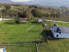 Emlakevim - Yeşilvadi Mah. De 988 M2 İmarlı Satılık Arsa !!!