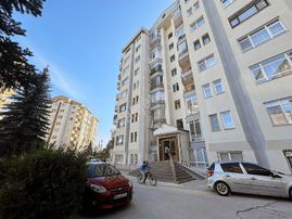 Nova Kahramankazan'dan Hastane Yakını 3+1 Darie