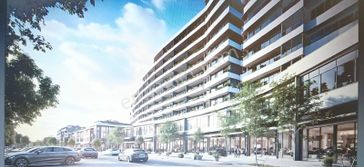 Orion Towers'ta Acil Satılık Muhteşem Lüks 1+1