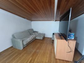 Oben'den Kirazlıtepe'de Ful Eşyalı Kapalı Mutfaklı 1+1 50 M² Net