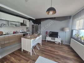 Helenium Twins'te 1+1 Full Eşyalı Kiralık Daire