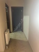 Talha Tozduman'dan Melikşah Mh'de Bu Yaka Sitesnde 1+1 Çatı Katı