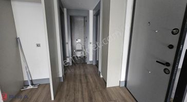 Sibel Oskanbaş'tan Bahçe Kullanımlı Geniş Daire