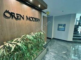 Uytundan Burhaniye Ören'de Ultralüks Projede 3+1 Bahçeli Daire