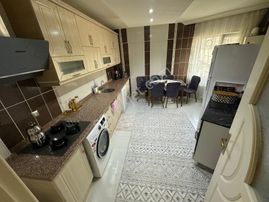 Etimesgut Suvari Mah.de 2+1 Yapılı Ön Cephe Satılık Daire