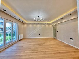 Çiftçioğulların'dan█a Life Yakını Asansörlü Çift Banyolu Lüx 4+1