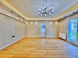 Çiftçioğulların'dan█a Life Yakını Asansörlü Çift Banyolu Lüx 4+1