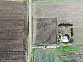 Selimpaşa Valta Bölgesinde % 25 İmarlı Satılık 1024 M² Arsa