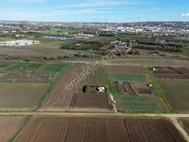 Selimpaşa Valta Bölgesinde % 25 İmarlı Satılık 1024 M² Arsa