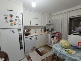 İlkadım Çiftlik Mahallesinde Satılık Daire