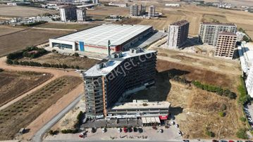 Silivri Panorama Park'da Deniz Ve Şehir Manzaralı 4+1 Lüks Daire