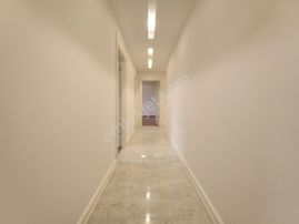 Silivri Panorama Park'da Deniz Ve Şehir Manzaralı 4+1 Lüks Daire