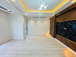 Güven'den Hastaneye Yakın,yerden Isıtmalı,k.otoparklı 2+1 Daire