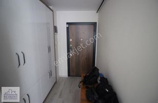 Beykent Gayrimenkul'den Toros Ünv. Civarı D.gazlı Eşyalı 1+1