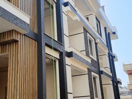 Körfez Hacıosman Mah Satılık Lüx Ç.dublex Asansör Ve Otoparklı