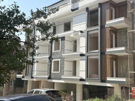 Körfez Hacıosman Mah.satılık Asansörlü Otoparklı Sıfır Ç.dublex