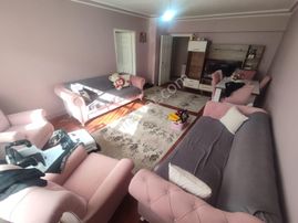 Yılmaz Gayrimenkulden Kacırılmayacak 3+1 Fırsat Dairesi