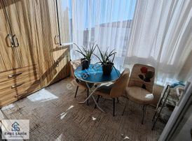 S. Eyyübi Mah. Mete Konakları Arkası 3+1 Geniş Satılık Daire