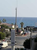 Mersin Erdemli Akdenizde Lüks 1+1 Deniz Manzaralı