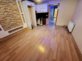 Novuss Gayrimenkul\\buca Yaylacık'ta Bahçeli Uygun Fiyatlı 1+1