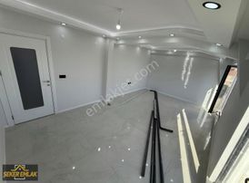 Şeker Emlaktan Şehir Hastanesi Yakını 220m² 4+1 Lüx Dublex Daire